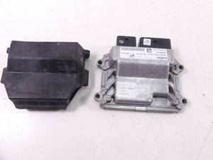 2019 Ducati Supersport 939 S Cdi Ecu Ecm Engine Control Module  28642331A
