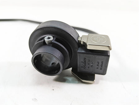 2020 Aprilia Tuono V4 Factory Left Traction Control Selector Switch 852398 {{ shop.shopifyCountryName }} - Mototech271