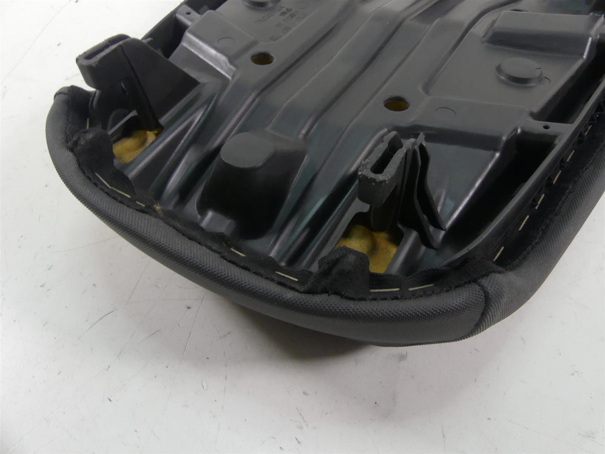 2008 BMW R1200GS K25 Rear Passenger Pillion Seat Saddle 52537721896 {{ shop.shopifyCountryName }} - Mototech271