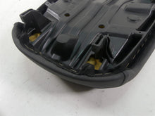 Load image into Gallery viewer, 2008 BMW R1200GS K25 Rear Passenger Pillion Seat Saddle  52537721896 | Mototech271
