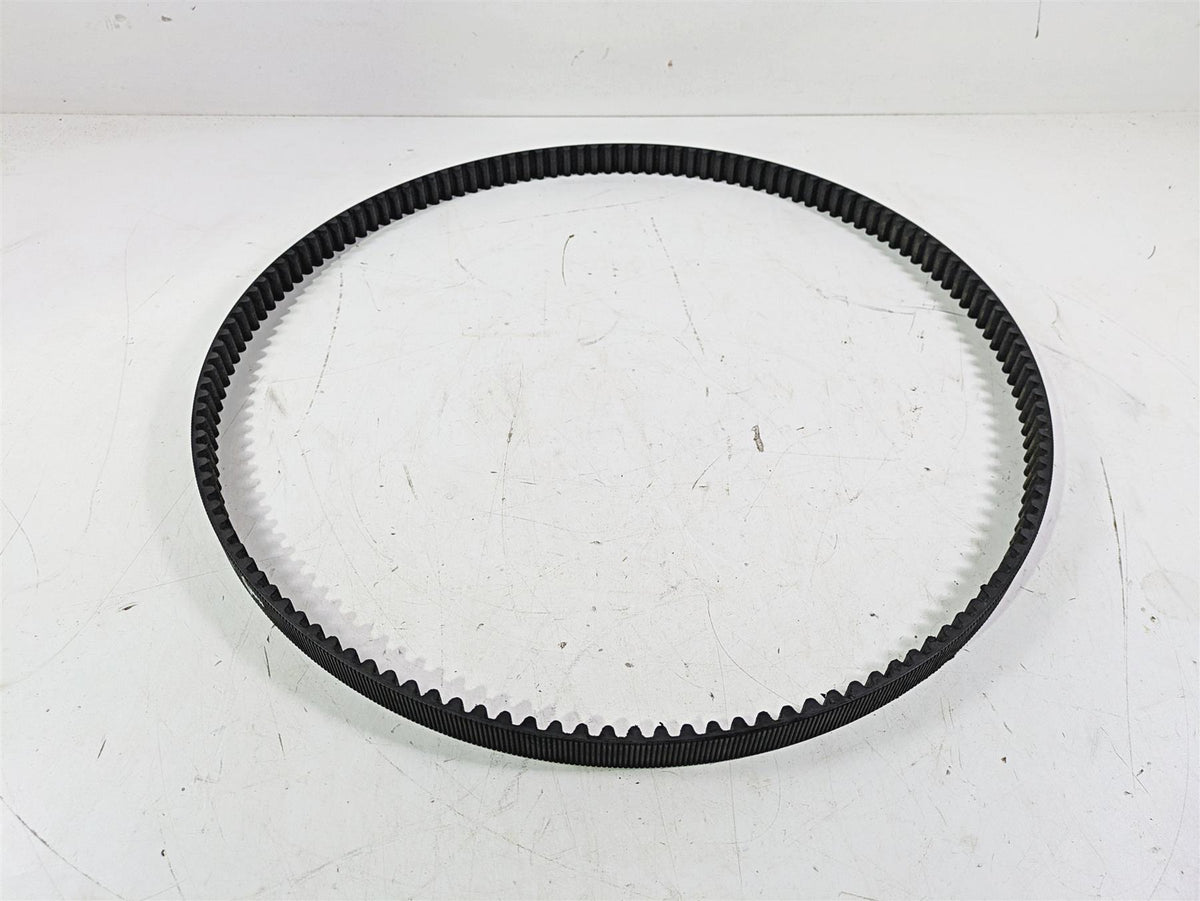 2005 Harley Touring FLHRI Road King Rear Drive Belt 139T 1-1/8" 40024-04B {{ shop.shopifyCountryName }} - Mototech271
