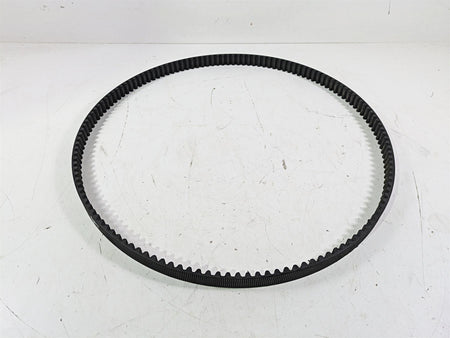 2005 Harley Touring FLHRI Road King Rear Drive Belt 139T 1-1/8" 40024-04B {{ shop.shopifyCountryName }} - Mototech271