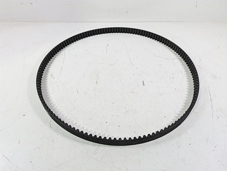 2005 Harley Touring FLHRI Road King Rear Drive Belt 139T 1-1/8" 40024-04B {{ shop.shopifyCountryName }} - Mototech271