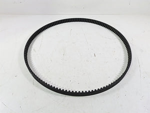2005 Harley Touring FLHRI Road King Rear Drive Belt 139T 1-1/8" 40024-04B