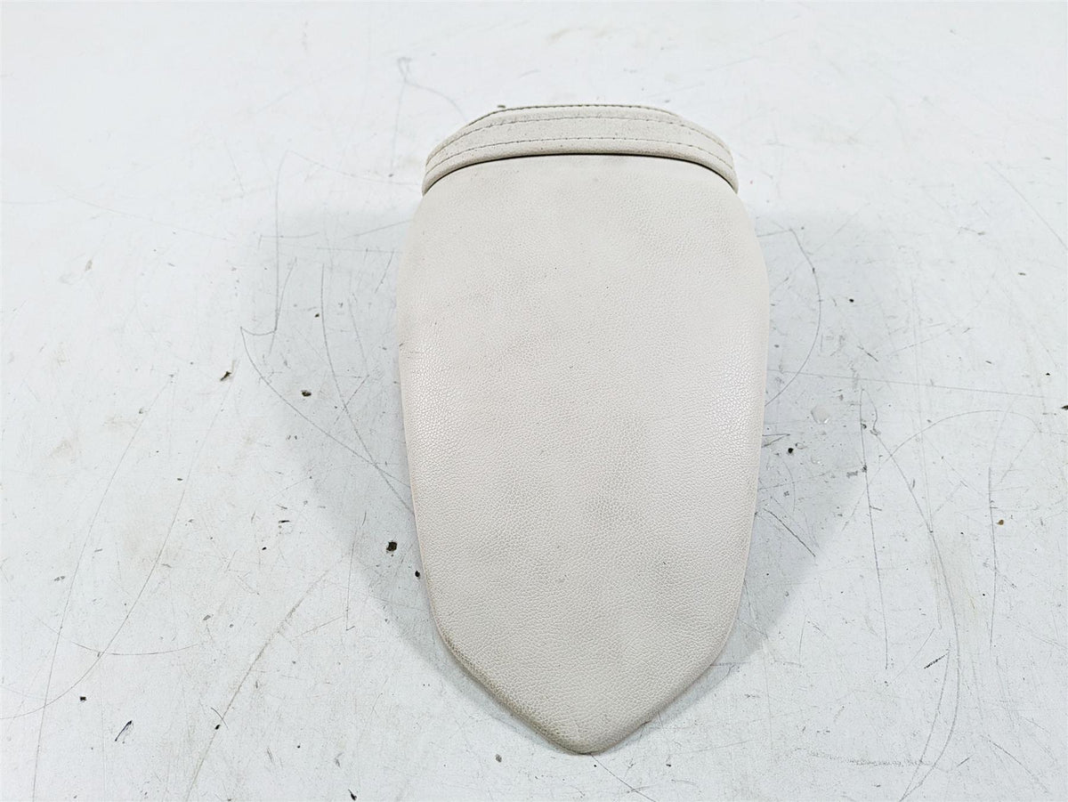 2013 MV Agusta F3 675 ERA Rear Passenger Pillion Seat Saddle 8000B7404 {{ shop.shopifyCountryName }} - Mototech271