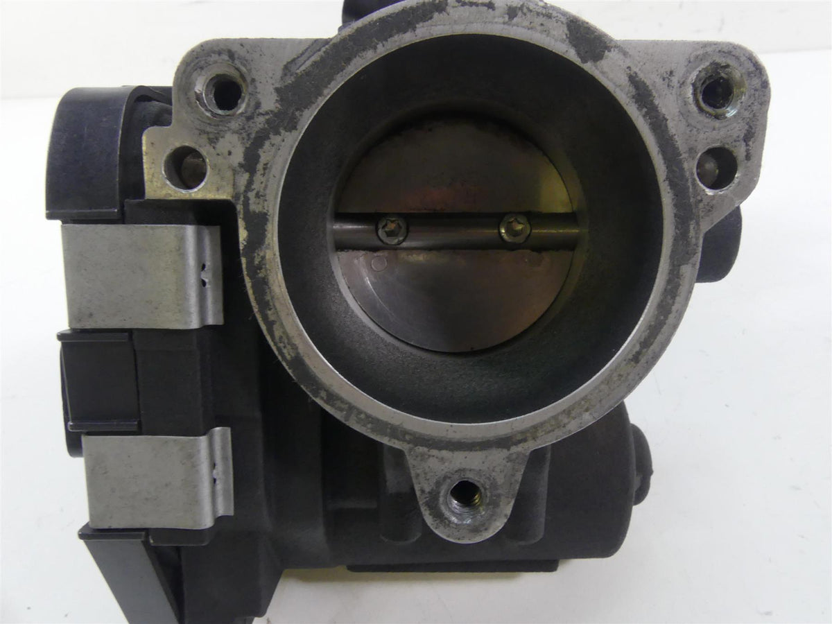 2013 Harley Touring FLHX Street Glide Throttle Body Fuel Injection 27685-11 {{ shop.shopifyCountryName }} - Mototech271