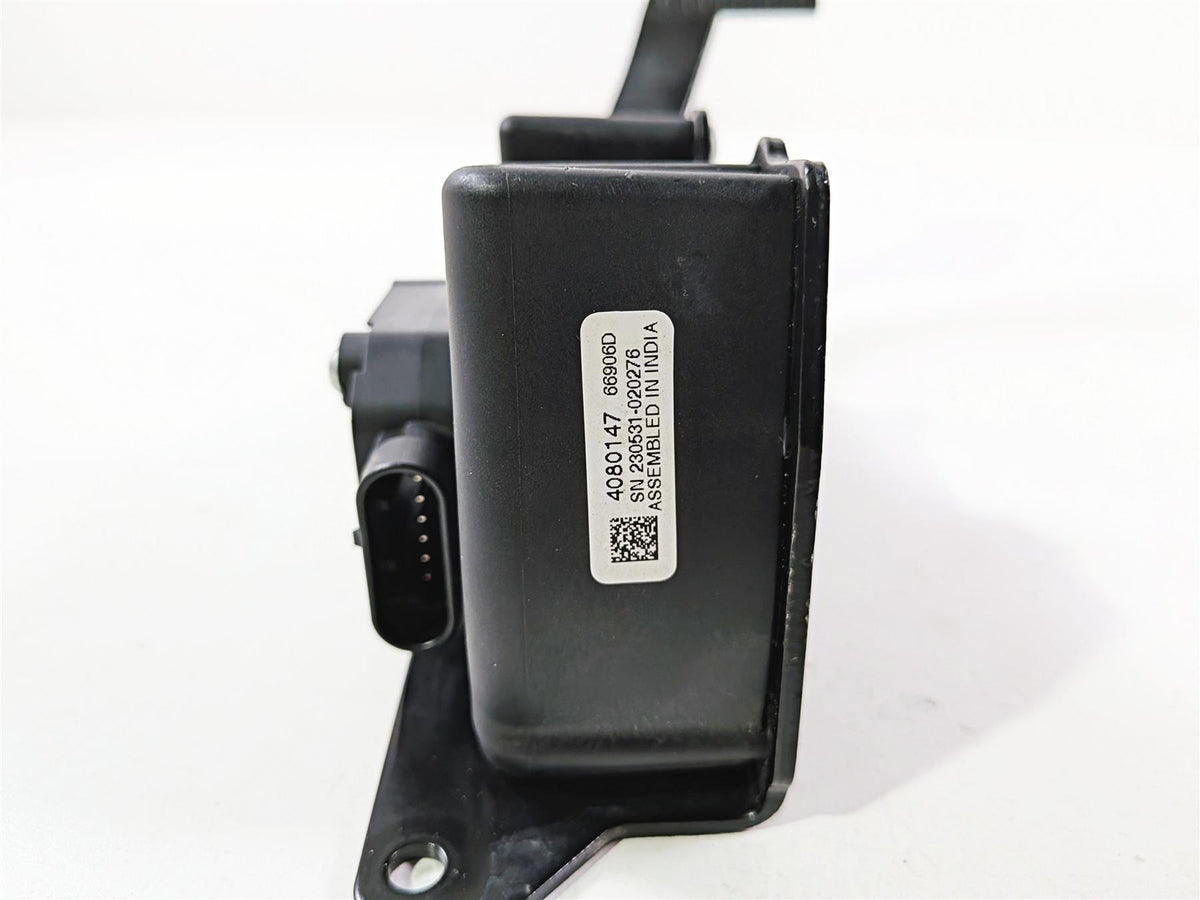 2024 Polaris RZR Pro XP Sport Accelerate Foot Gas Pedal 4080147 4082733-Mototech271