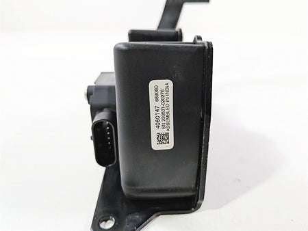 2024 Polaris RZR Pro XP Sport Accelerate Foot Gas Pedal 4080147 4082733-Mototech271