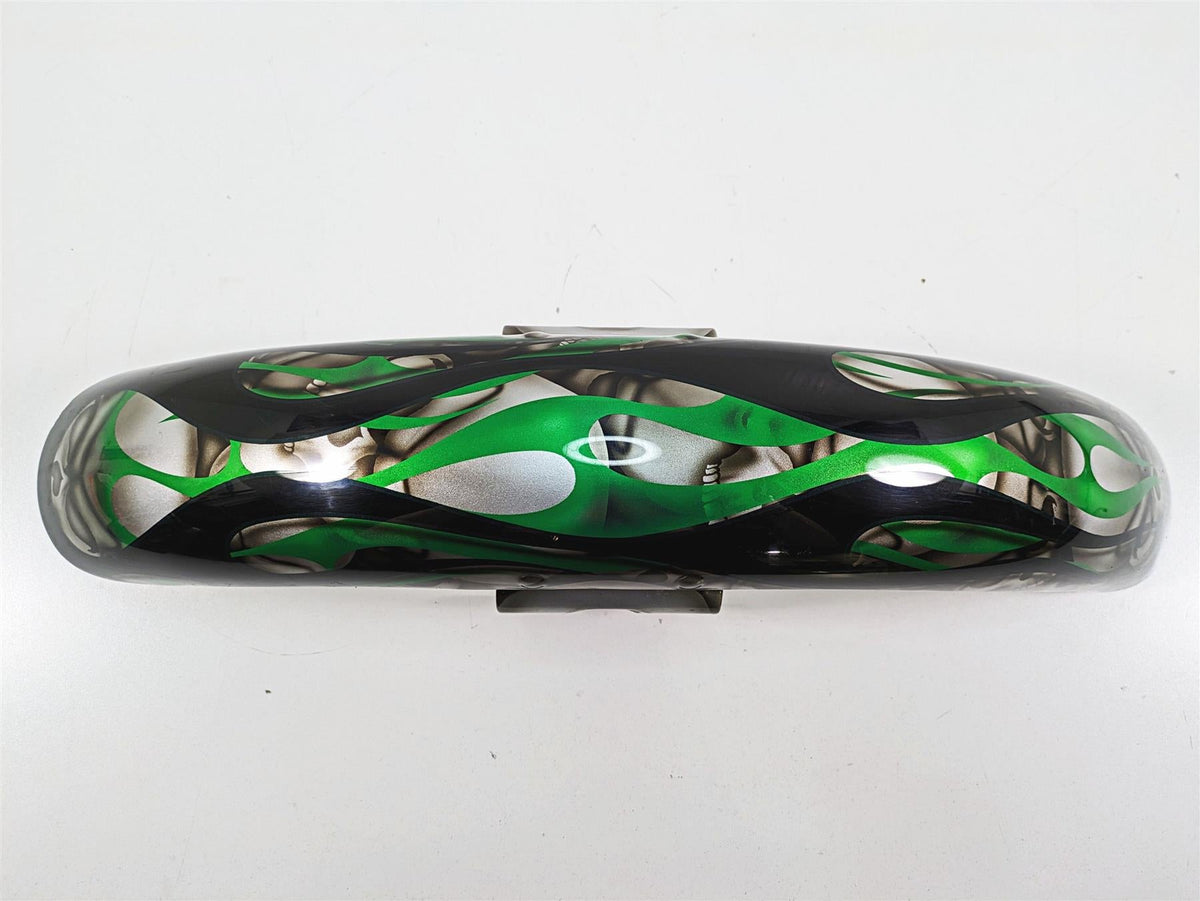2006 Harley Sportster XL1200 Straight Front Fender Guard Custom Paint 58998-83E {{ shop.shopifyCountryName }} - Mototech271