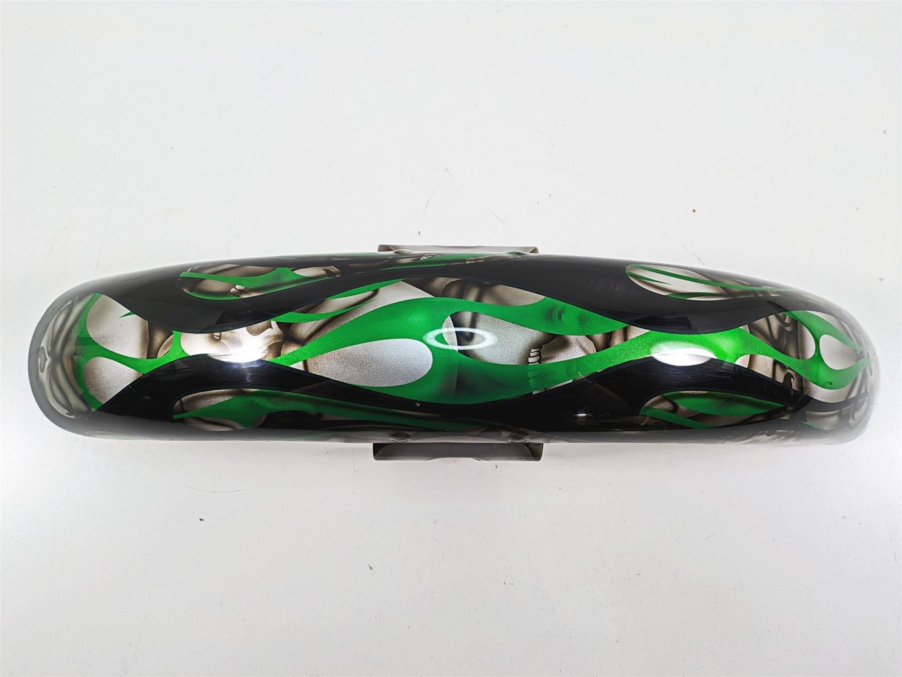 2006 Harley Sportster XL1200 Straight Front Fender Guard Custom Paint 58998-83E {{ shop.shopifyCountryName }} - Mototech271