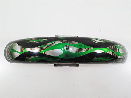 2006 Harley Sportster XL1200 Straight Front Fender Guard Custom Paint 58998-83E {{ shop.shopifyCountryName }} - Mototech271