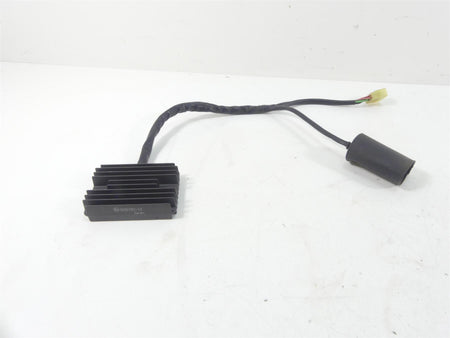 2005 Honda V-Twin VTX1800 S3 Rectifier Voltage Regulator 31600-MCH-000 {{ shop.shopifyCountryName }} - Mototech271