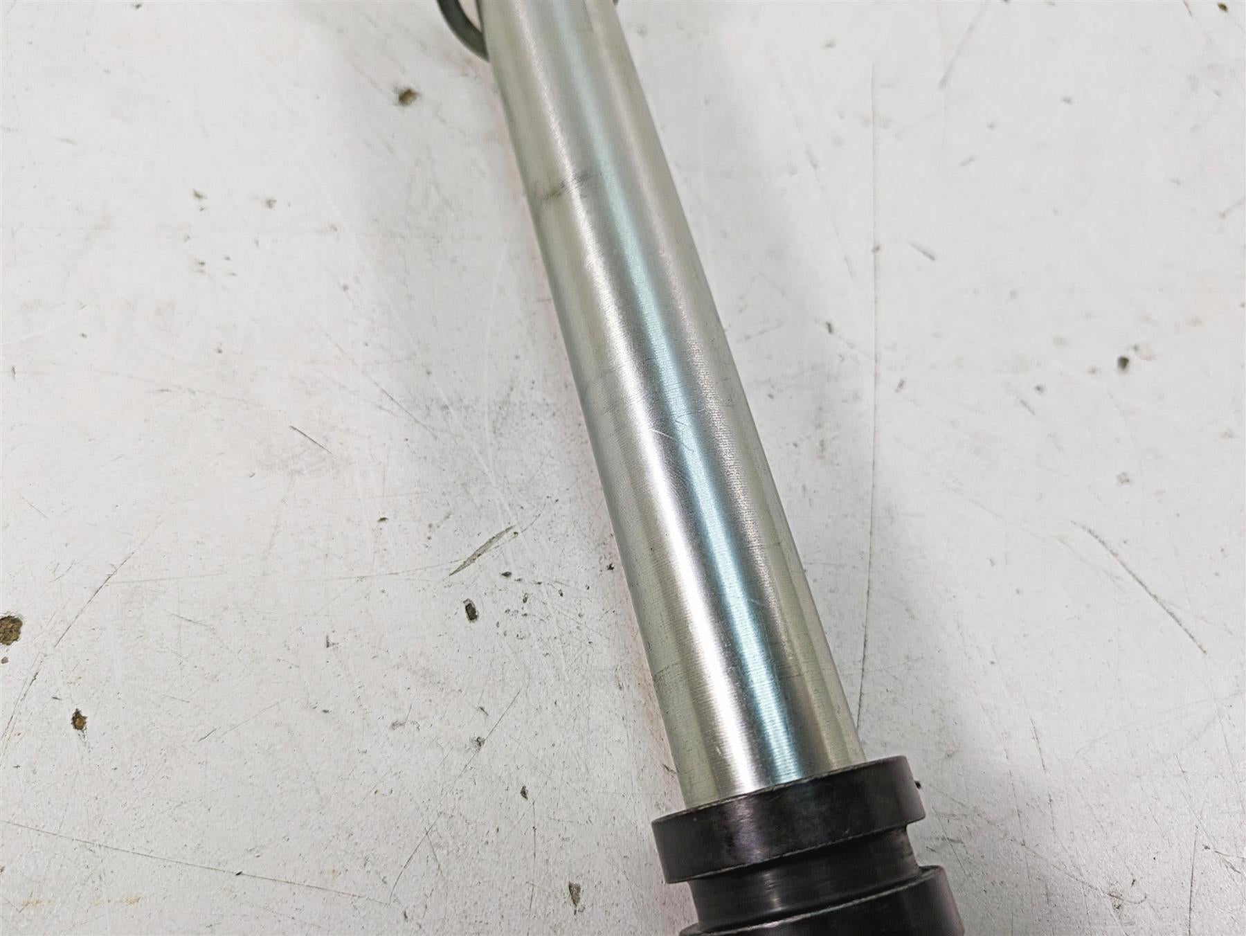 2020 Ducati Scrambler 1100 Sport Pro Front Wheel Spindle Axle 81910842AA {{ shop.shopifyCountryName }} - Mototech271