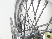 Load image into Gallery viewer, 2003 Honda VT750 DC Shadow Spirit Front 19x2.15 Wheel Rim - Read 44650-MCL-020 | Mototech271
