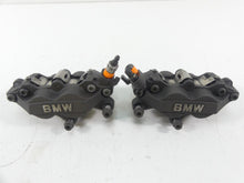 Load image into Gallery viewer, 2015 BMW K1600GT K48 Front Tokico Brake Caliper Set 34117726766 34117728943 | Mototech271
