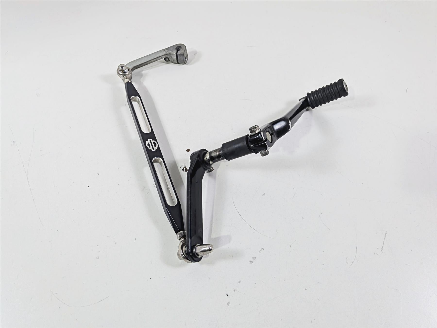 2020 Harley Touring FLTRK Road Glide Shift Lever + Slotted Linkage 34018-08 {{ shop.shopifyCountryName }} - Mototech271