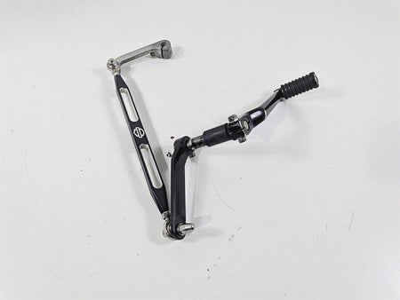 2020 Harley Touring FLTRK Road Glide Shift Lever + Slotted Linkage 34018-08 {{ shop.shopifyCountryName }} - Mototech271