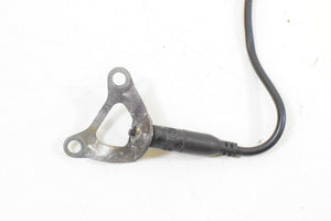 2017 Ducati Multistrada 1200 ABS Rear Brembo Brake Master Cylinder 62540311B | Mototech271