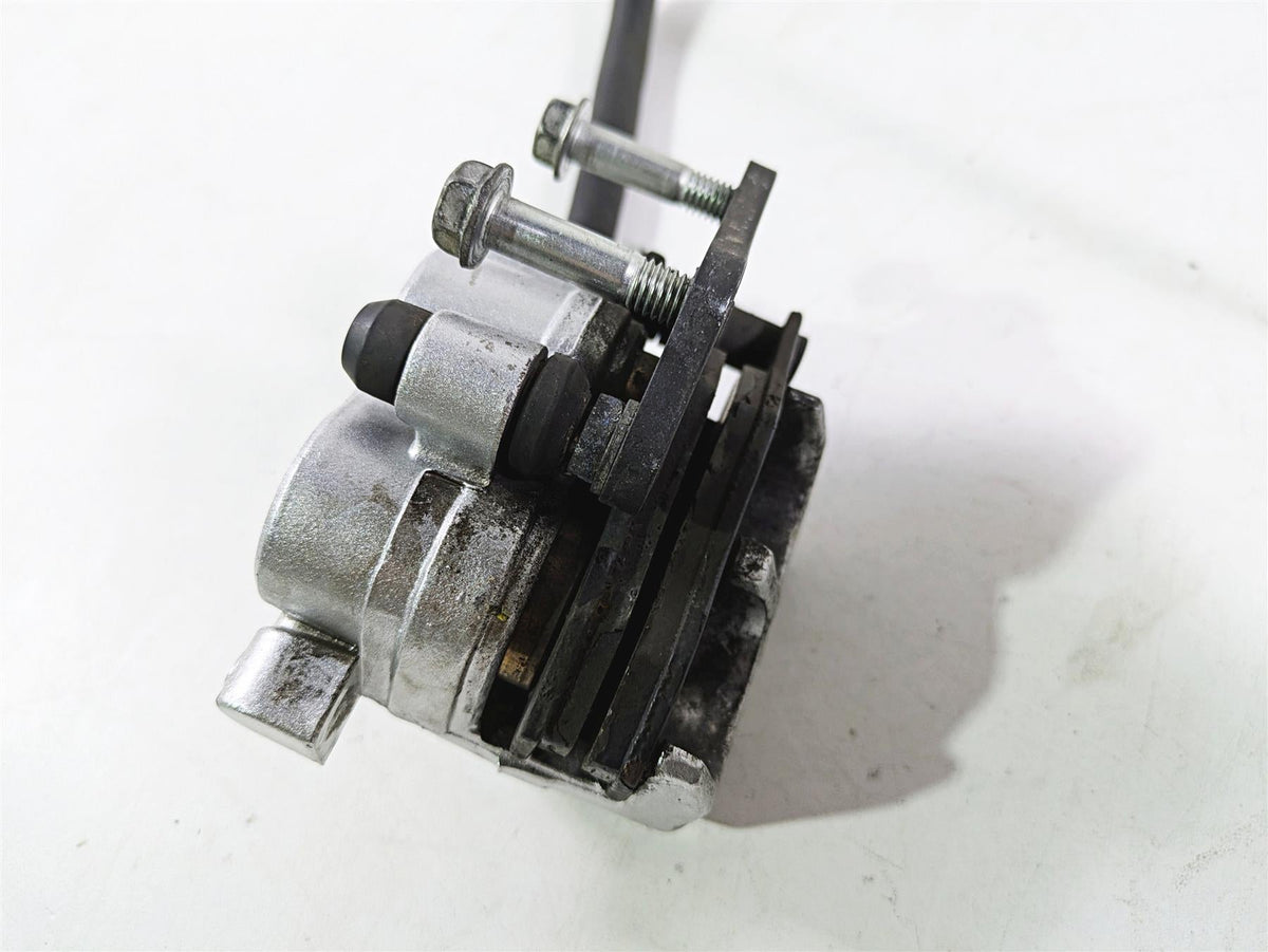 2009 Kawaski EX250 Ninja 250R Front Caliper Master Cylinder Set 43080-0093-GN {{ shop.shopifyCountryName }} - Mototech271