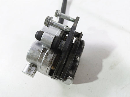 2009 Kawaski EX250 Ninja 250R Front Caliper Master Cylinder Set 43080-0093-GN {{ shop.shopifyCountryName }} - Mototech271
