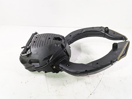2022 MV Agusta F3 800 Rosso Air Box Cleaner Intake Tubes Injector 8000B5482 {{ shop.shopifyCountryName }} - Mototech271