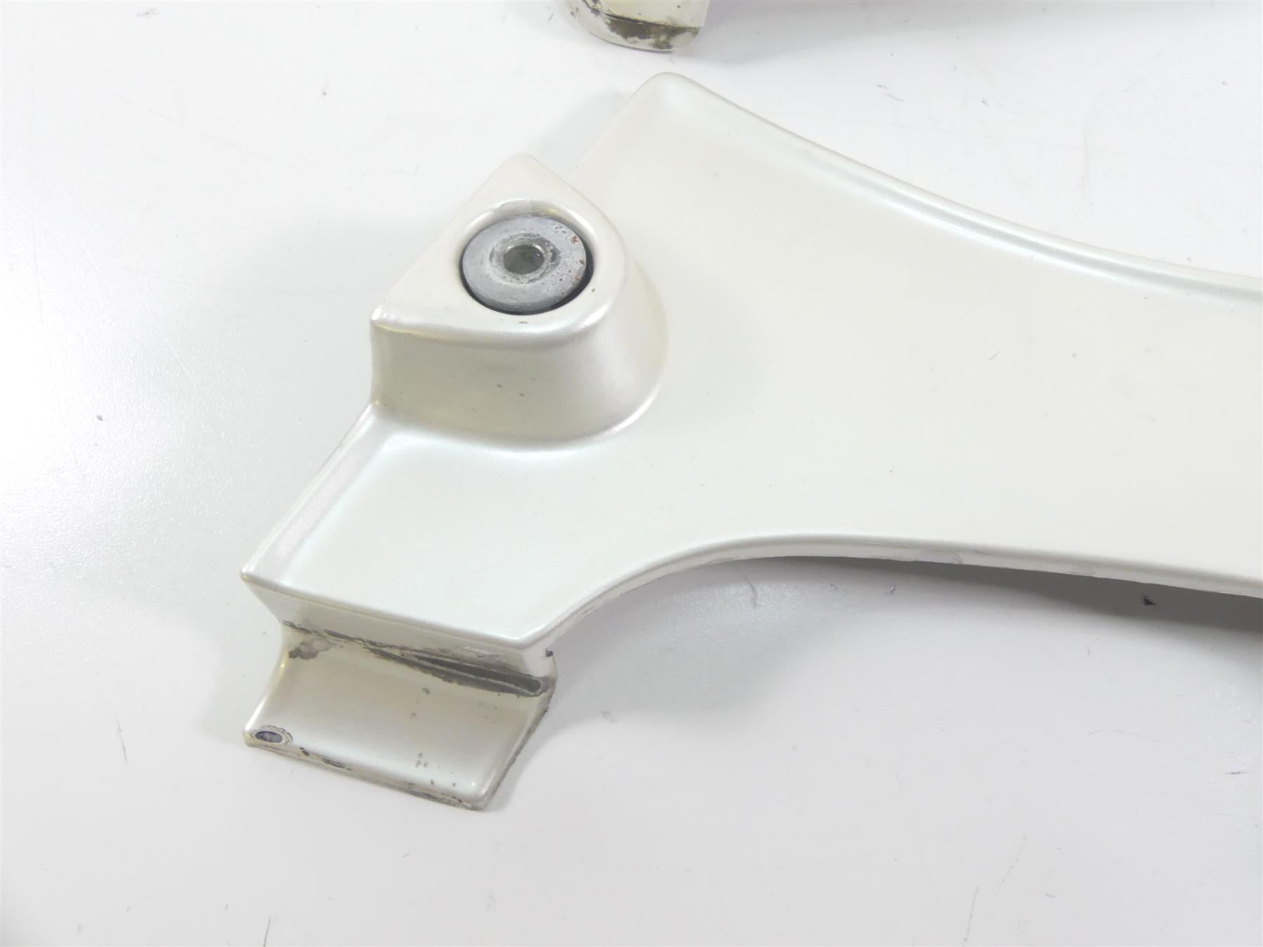2001 Moto Guzzi California Sp 1100 Left Right Trim Cover Fairing Set GU03467330 {{ shop.shopifyCountryName }} - Mototech271
