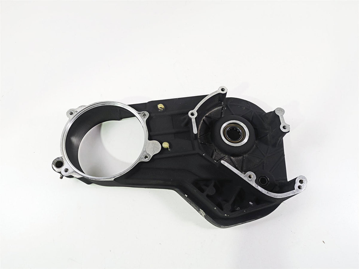 1998 Harley Touring FLHRCI Road King Inner Primary Drive Clutch Cover 60677-94 {{ shop.shopifyCountryName }} - Mototech271