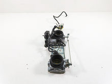 Load image into Gallery viewer, 2020 Ducati Hypermotard 950 SP Mikuni Throttle Fuel Injection Body Set 28240932A
