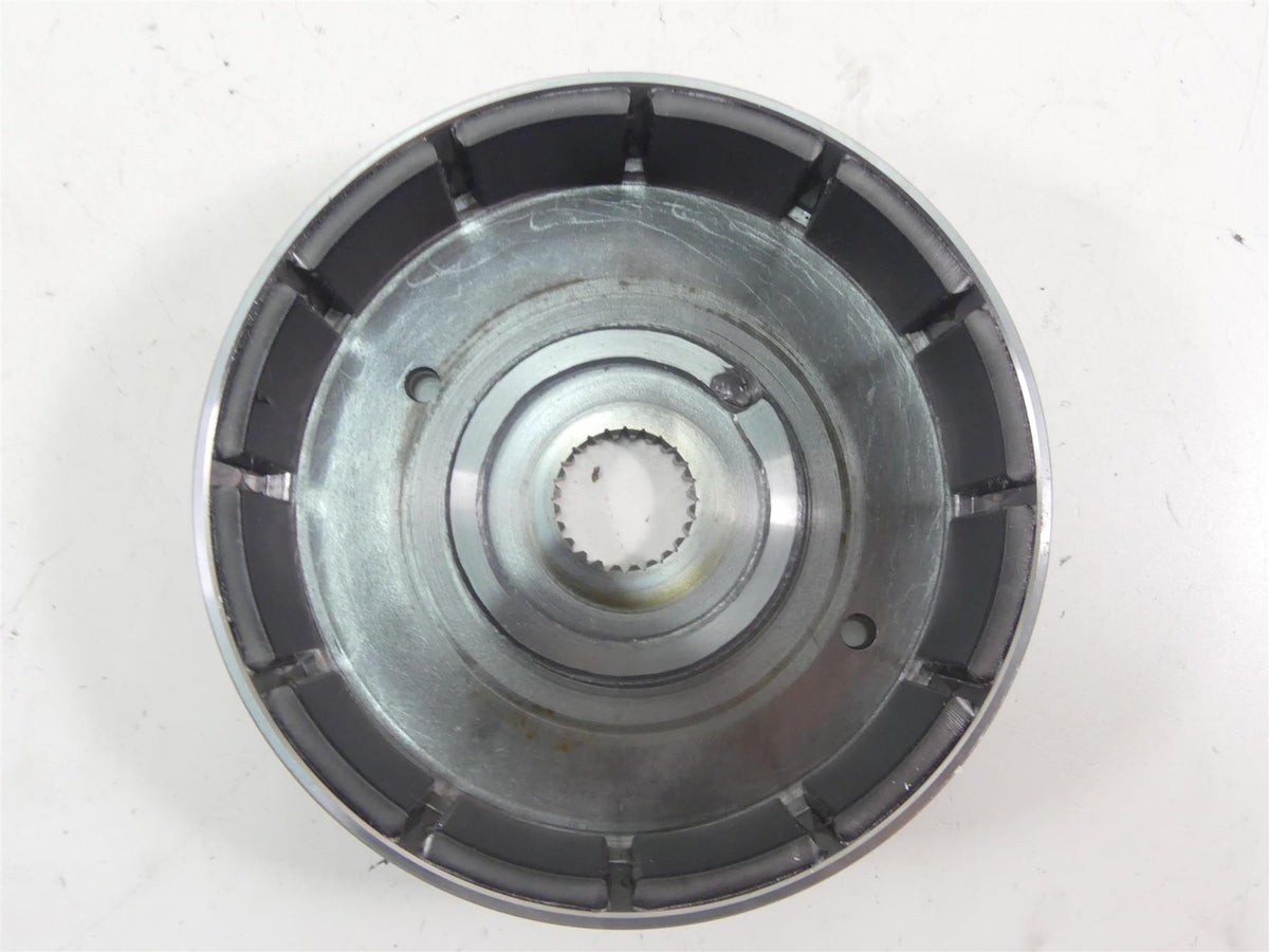 2007 Harley FLHTCU SE2 CVO Electra Glide Ignition Flywheel Rotor 40356-07 {{ shop.shopifyCountryName }} - Mototech271