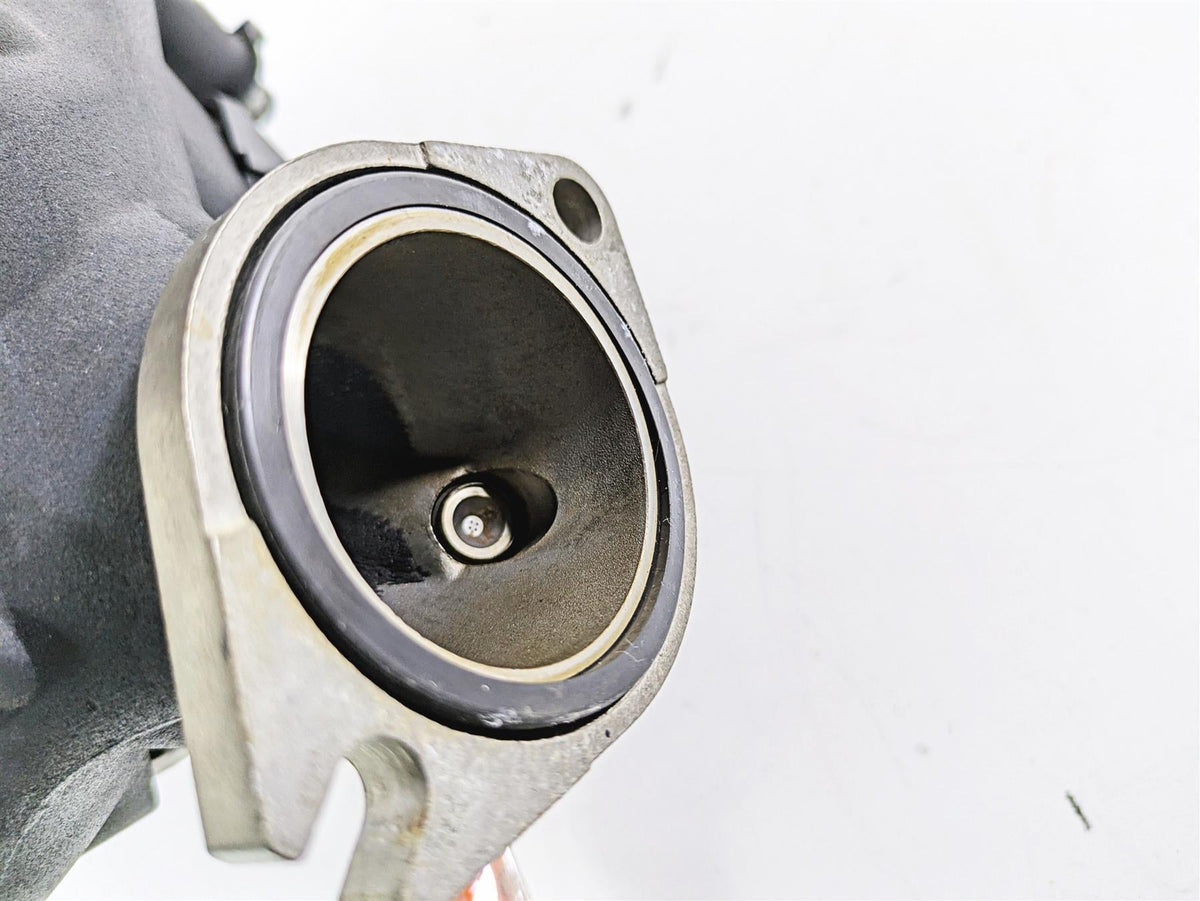 2011 Harley Touring FLHTCUSE CVO E-Glide Throttle Body Bodies 27200002 {{ shop.shopifyCountryName }} - Mototech271