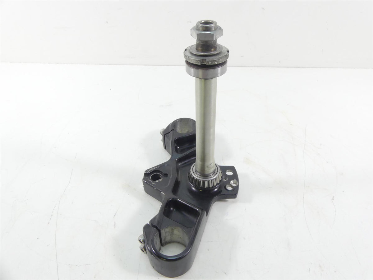 2017 Victory Octane 1200 Lower Triple Tree Steering Yoke 1824075-658 5139921 {{ shop.shopifyCountryName }} - Mototech271