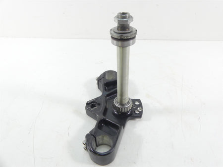 2017 Victory Octane 1200 Lower Triple Tree Steering Yoke 1824075-658 5139921 {{ shop.shopifyCountryName }} - Mototech271