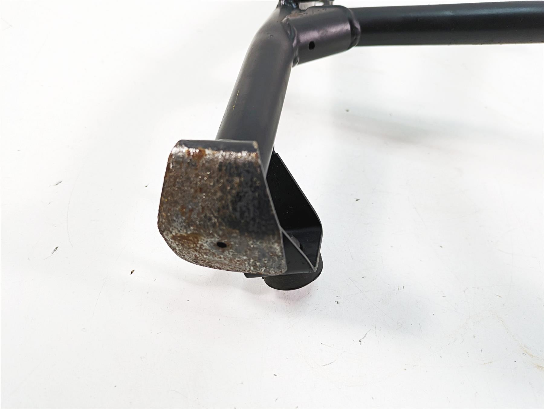 2012 Triumph Tiger 800XC ABS Center Kickstand Kick Stand A9778005 {{ shop.shopifyCountryName }} - Mototech271