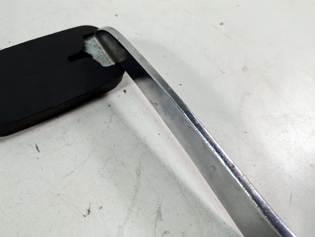 2006 Harley Touring FLHTCUI Electra Glide Rear Brake Pedal Lever 42407-02 {{ shop.shopifyCountryName }} - Mototech271