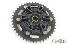 Load image into Gallery viewer, 2008 Honda CBR600RR CBR600 RR Rear 44T Chain Vortex Sprocket Set 42615-MEL-000
