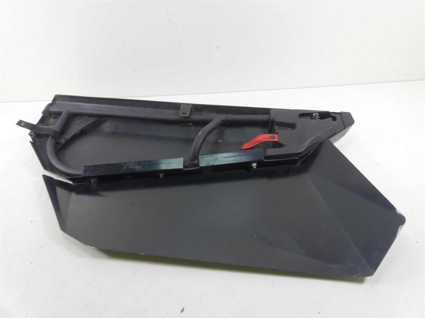 2017 Can Am Maverick X3 XDS Turbo R Left Right Door Frames & Cover Set 705011344 {{ shop.shopifyCountryName }} - Mototech271