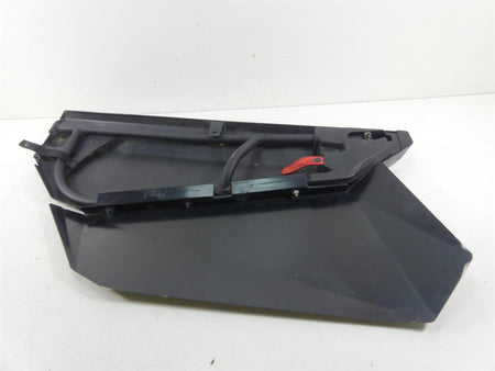2017 Can Am Maverick X3 XDS Turbo R Left Right Door Frames & Cover Set 705011344 {{ shop.shopifyCountryName }} - Mototech271
