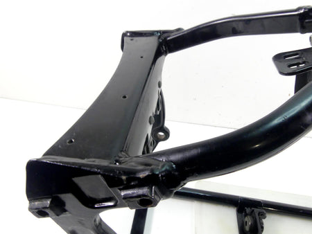 2017 Harley Softail FXSB Breakout Straight Main Frame Chassis With Clean California Title - 47167-11BHP {{ shop.shopifyCountryName }} - Mototech271
