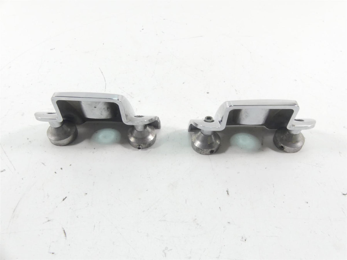 2005 Harley Touring CVO FLHTC SE Electra Glide Spark Plug Covers 43870-00 {{ shop.shopifyCountryName }} - Mototech271