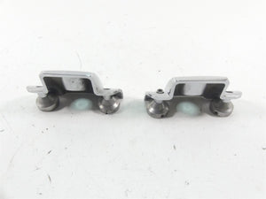 2005 Harley Touring CVO FLHTC SE Electra Glide  Spark Plug Covers 43870-00