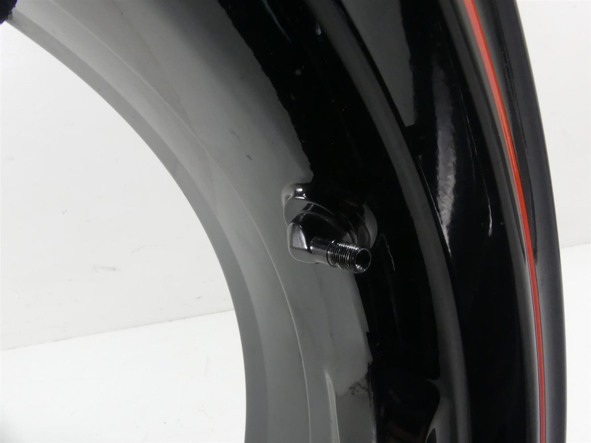 2020 Triumph Speed Triple RS 1050 Straight Rear 17x6 Wheel Rim T2010574 {{ shop.shopifyCountryName }} - Mototech271