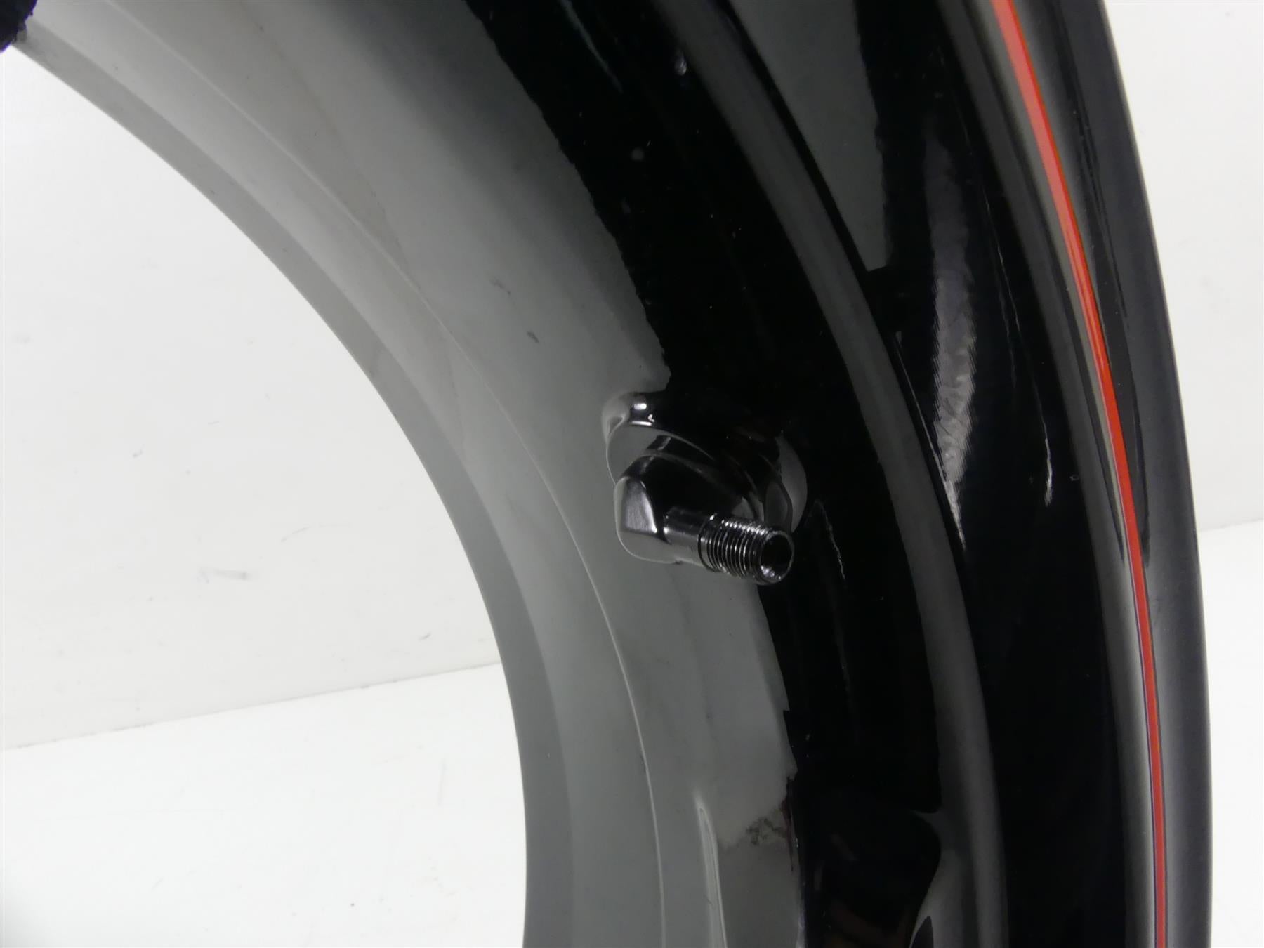 2020 Triumph Speed Triple RS 1050 Straight Rear 17x6 Wheel Rim T2010574 {{ shop.shopifyCountryName }} - Mototech271