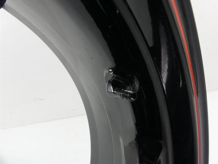 2020 Triumph Speed Triple RS 1050 Straight Rear 17x6 Wheel Rim T2010574 {{ shop.shopifyCountryName }} - Mototech271