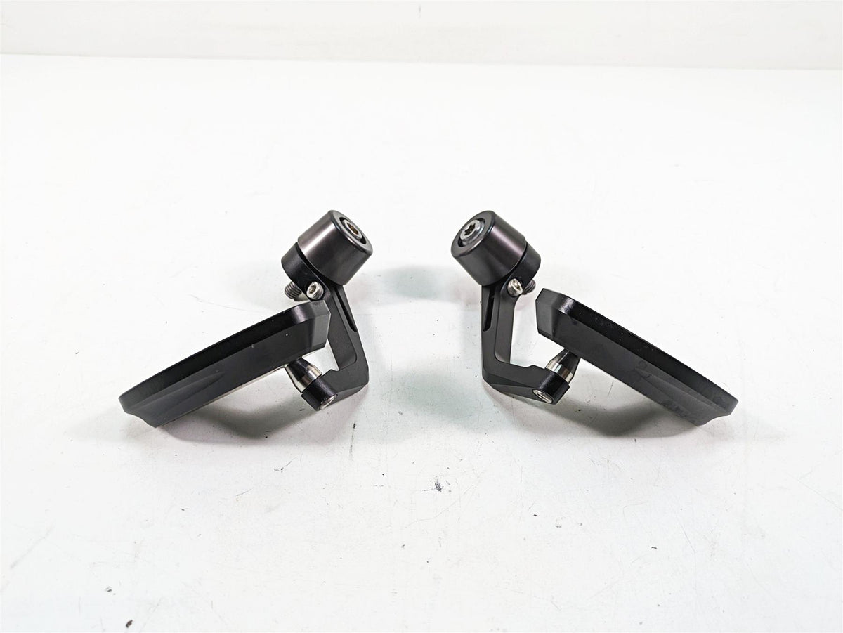 2016 BMW R1200R K53 Kemimoto Bar End Mirror Rear View Set mirror003hm-FBA {{ shop.shopifyCountryName }} - Mototech271
