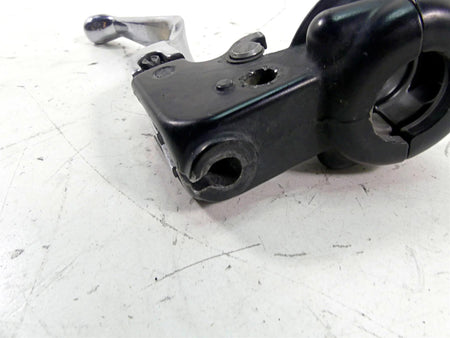 2002 Harley Touring FLHTC Electra Glide Clutch Perch & Chrome Lever 45015-96 {{ shop.shopifyCountryName }} - Mototech271