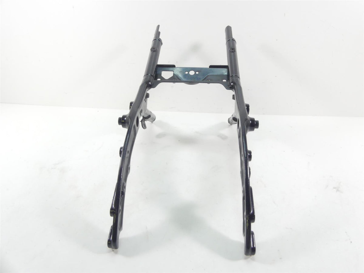 2012 Harley CVO FLHX SE3 Street Glide Straight Rear Subframe Sub Frame 48079-09 {{ shop.shopifyCountryName }} - Mototech271