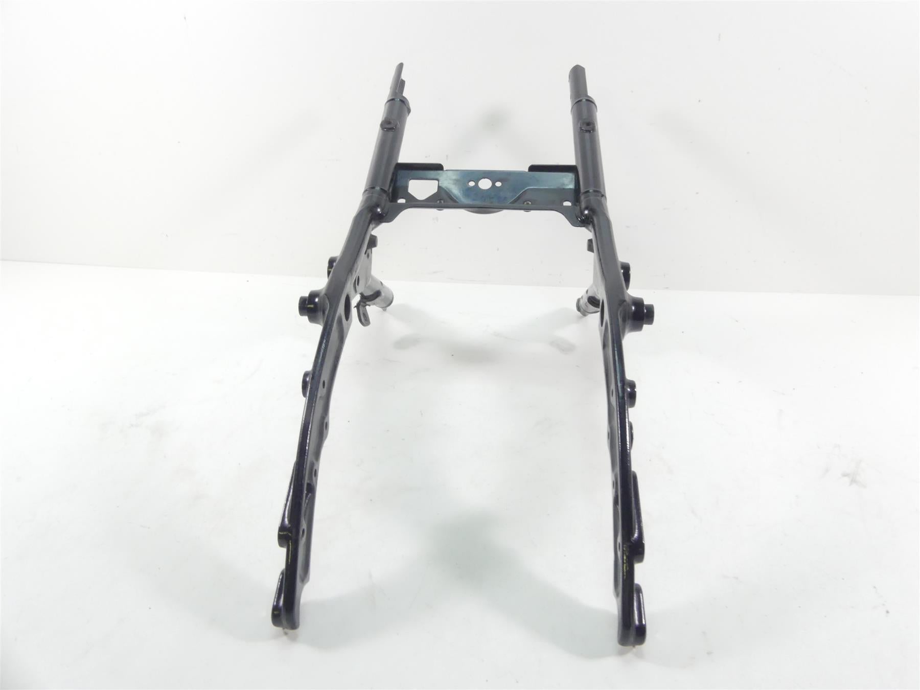 2012 Harley CVO FLHX SE3 Street Glide Straight Rear Subframe Sub Frame 48079-09 {{ shop.shopifyCountryName }} - Mototech271