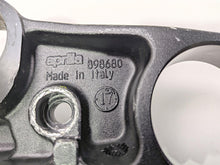 Load image into Gallery viewer, 2017 Aprilia RSV 1100 Tuono V4 Factory Upper Triple Tree Clamp - Read 2B003976
