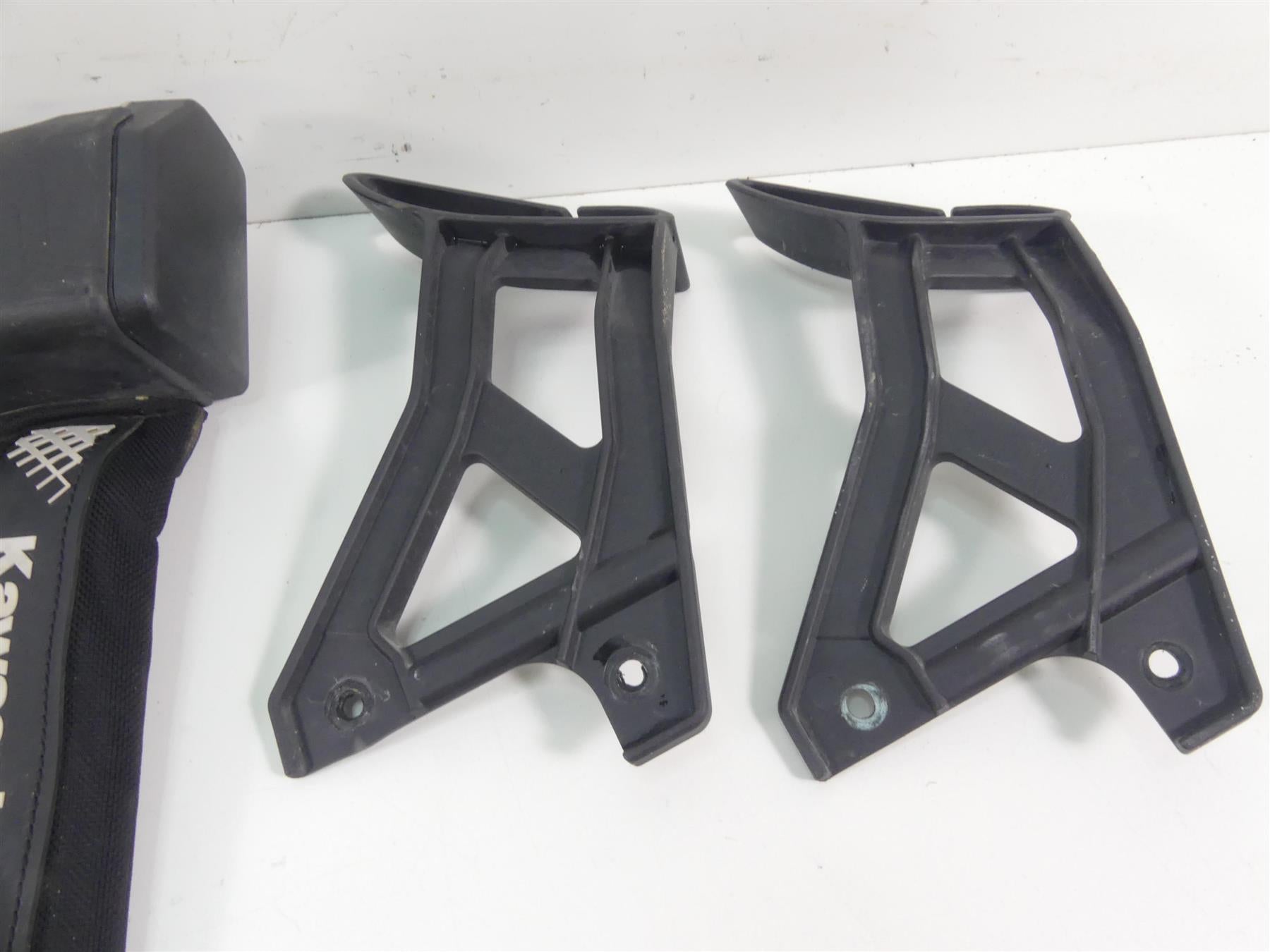 2021 Kawasaki Teryx KRX KRF 1000 Immi Click 6-Point Harness Kit - Read 99994-1714 {{ shop.shopifyCountryName }} - Mototech271