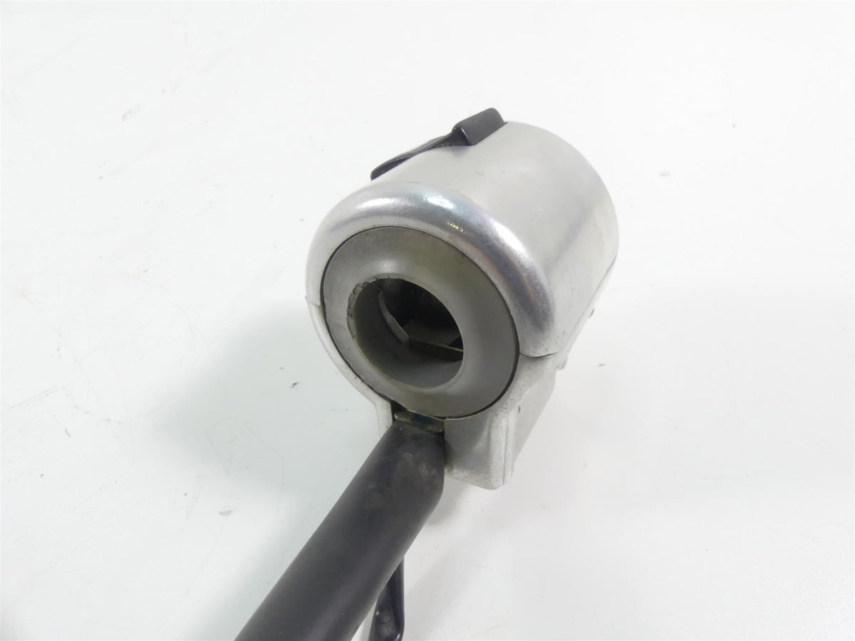 2009 Honda VTX1300 Touring Left Hand Light Blinker Control Switch 35020-MEA-670 {{ shop.shopifyCountryName }} - Mototech271